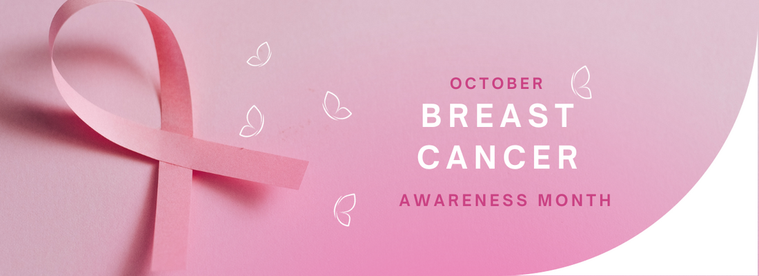 My Breast Cancer Journey at 42