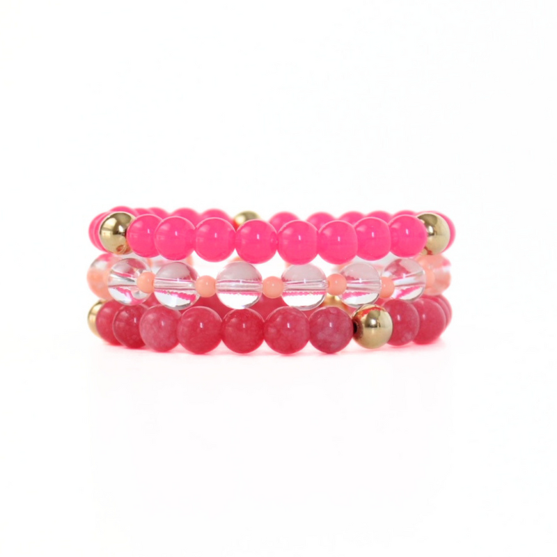 Cabo Bracelet Stack