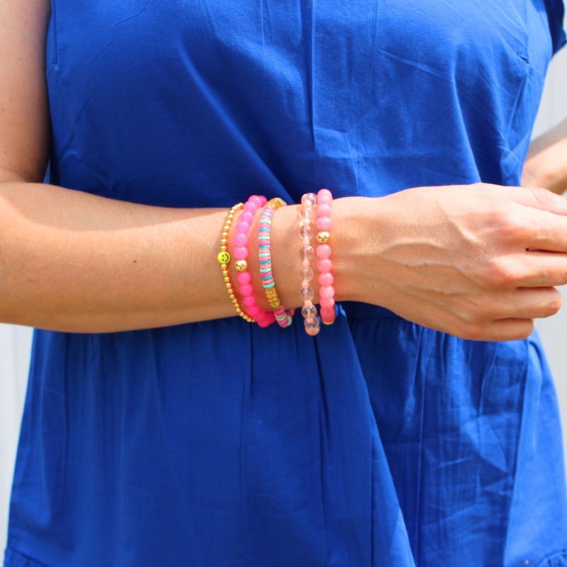 Cabo Bracelet Stack