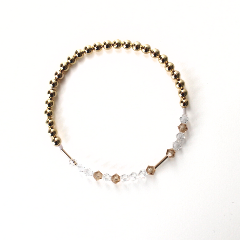 Best friend morse code bracelets